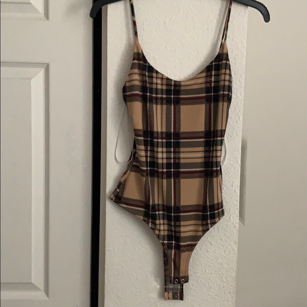 Bodysuit